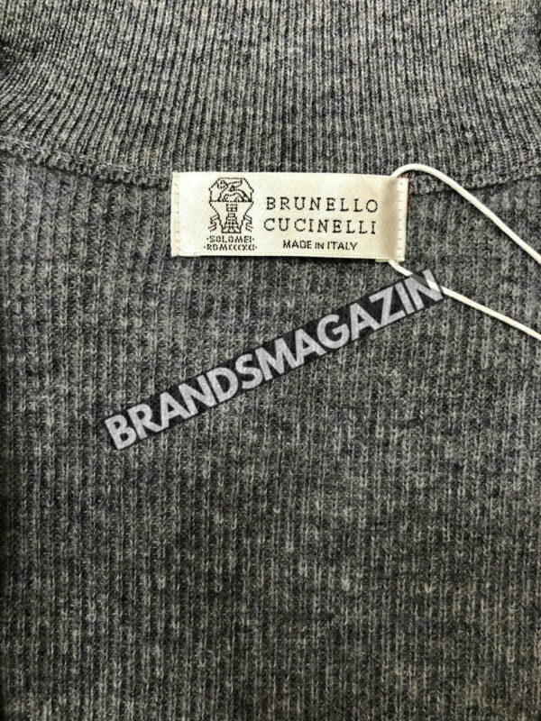 Куртка Brunello Cucinelli BM45807768677 2