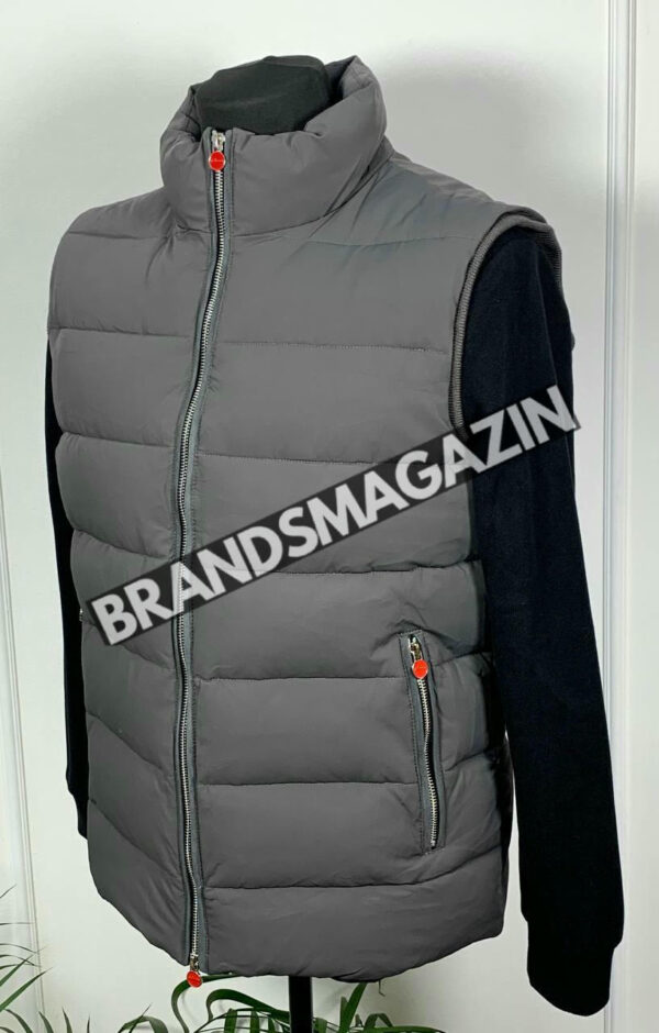 Жилет Kiton BM47594695777 6