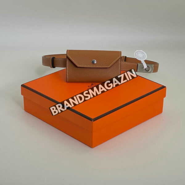 Ремень Hermes BM47647687777