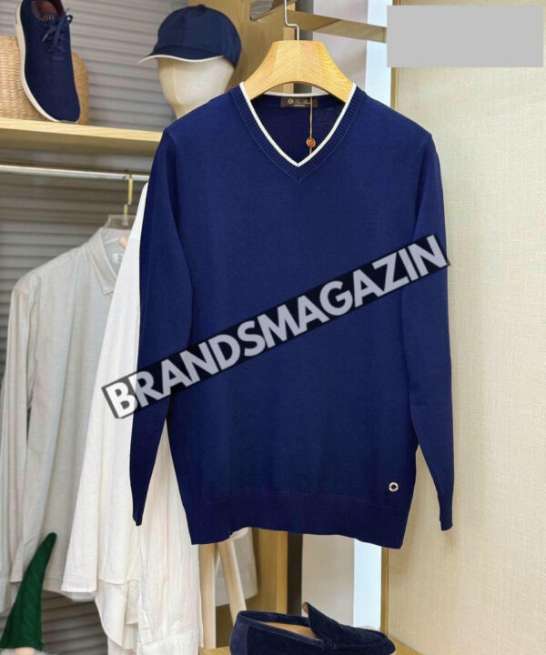 Джемпер Loro Piana BM47370900977 Джемпер Loro Piana BM47370900977