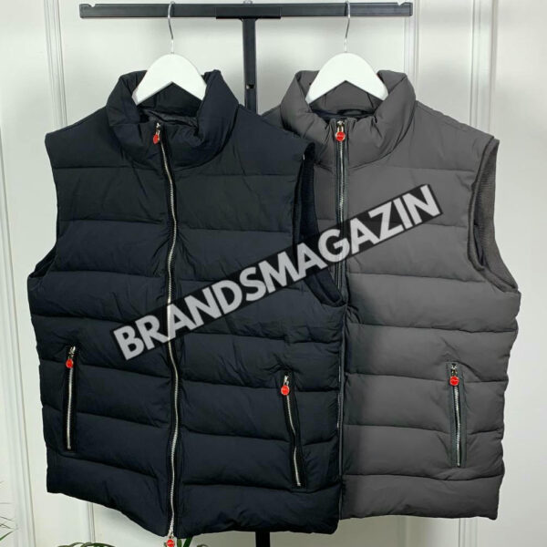 Жилет Kiton BM47594695777