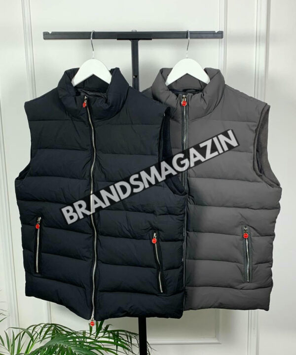 Жилет Kiton BM47594695777 Жилет Kiton BM47594695777