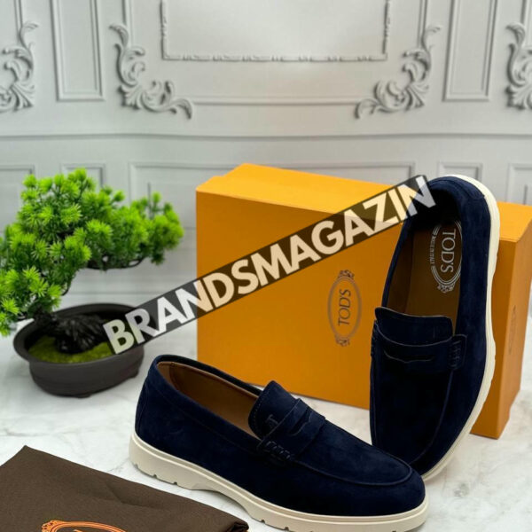 Лоферы Tod`s BM69818477