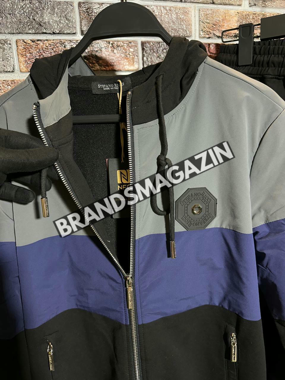 Спортивный костюм Stefano Ricci BM72003277 3 Спортивный костюм Stefano Ricci BM72003277 3