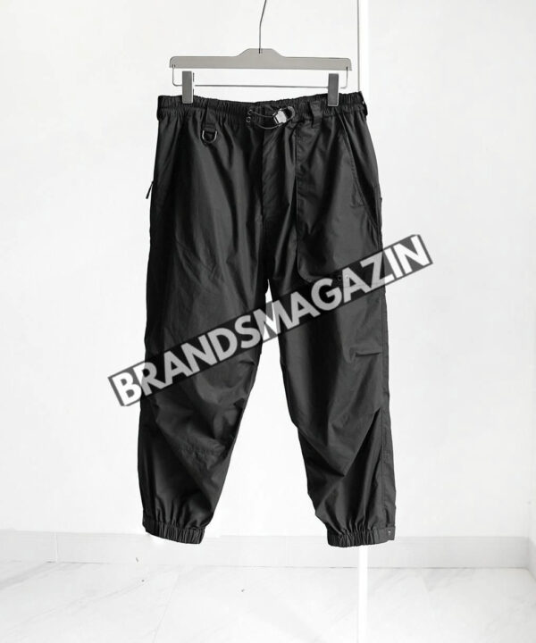 Штаны Y-3 BM7302577 Штаны Y-3 BM7302577