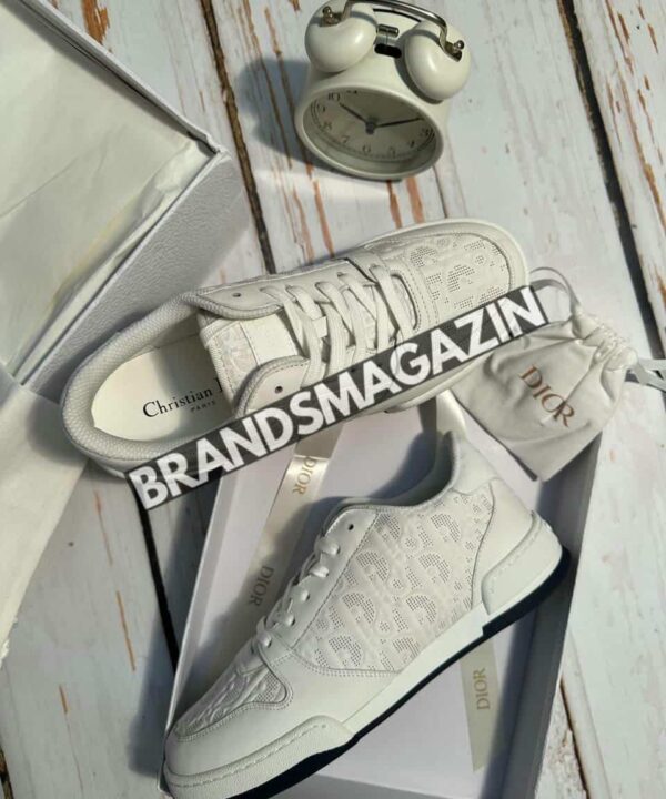 Кеды Dior BM46902426777 Кеды Dior BM46902426777