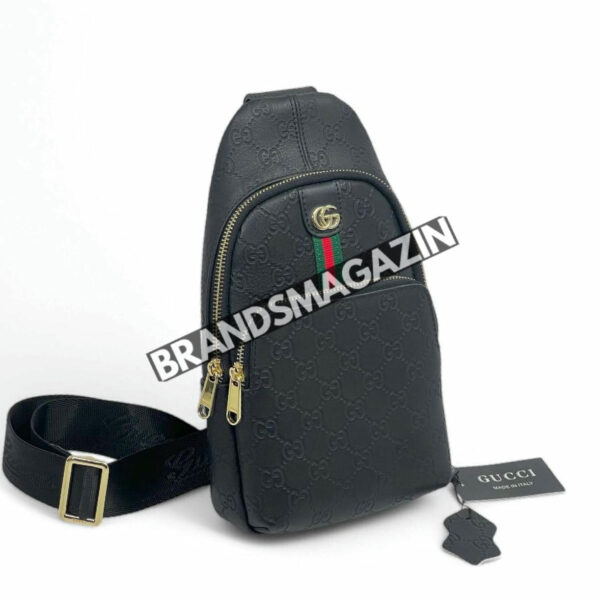 Сумка-слинг Gucci BM47630545177