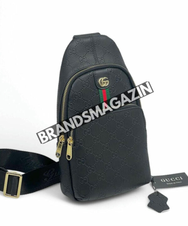 Сумка-слинг Gucci BM47630545177 Сумка-слинг Gucci BM47630545177