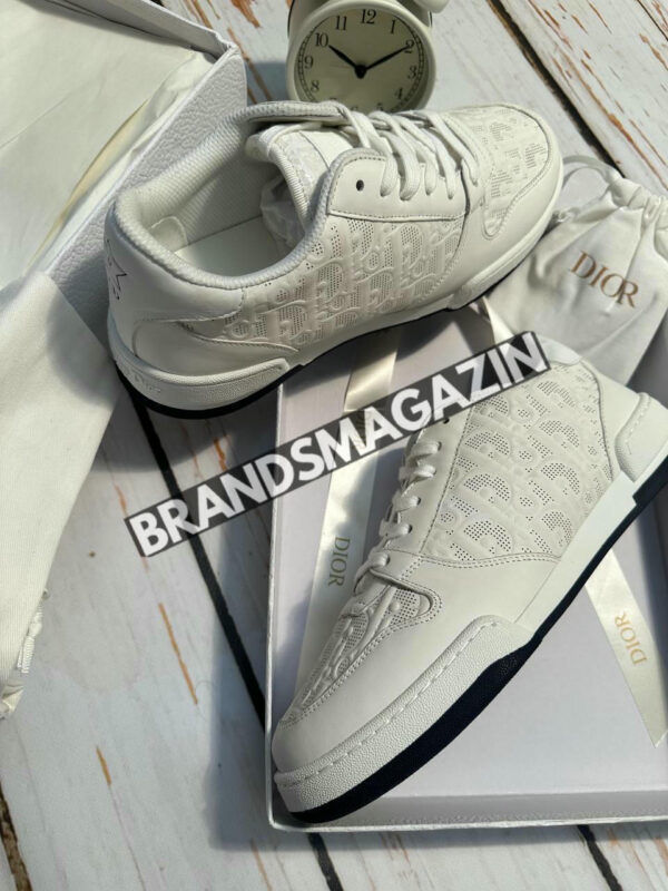 Кеды Dior BM46902426777 2