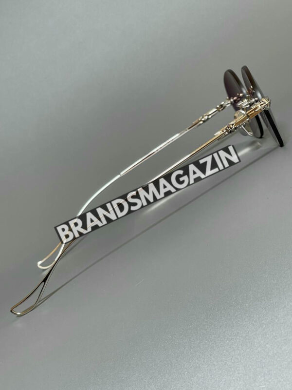 Солнцезащитные очки Chrome Hearts BM47633250777 5
