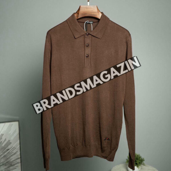 Поло Kiton BM47559906277