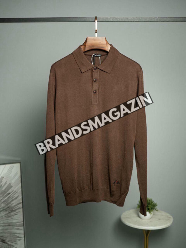 Поло Kiton BM47559906277