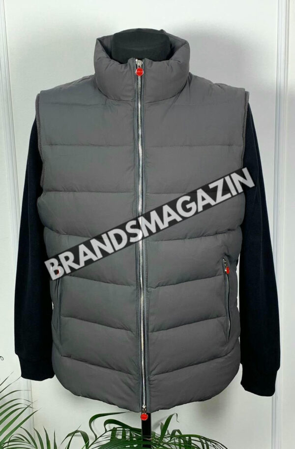 Жилет Kiton BM47594695777 5