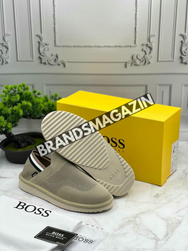 Слипоны Hugo Boss BM69937577 2