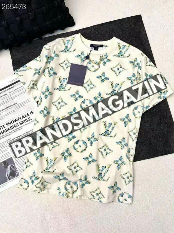 Футболка Louis Vuitton BM69355077 2