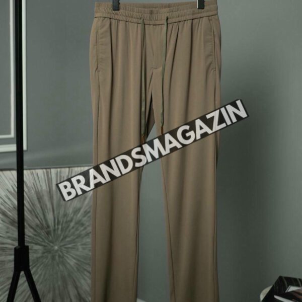 Штаны Tom Ford BM70152077