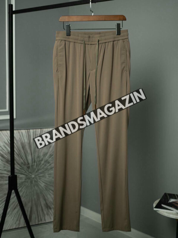Штаны Tom Ford BM70152077
