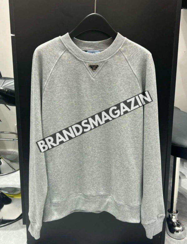 Свитшот Prada BM45805473377