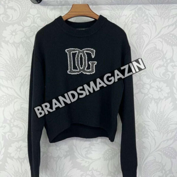 Свитер Dolce&Gabbana BM45804820777