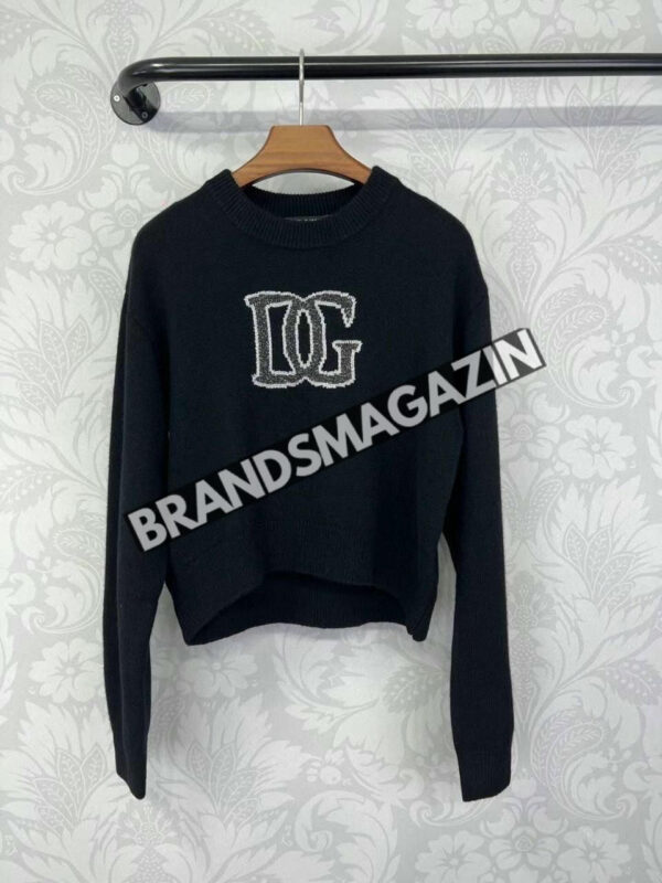 Свитер Dolce&Gabbana BM45804820777