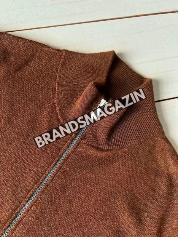 Кардиган Brunello Cucinelli BM47240679877 2