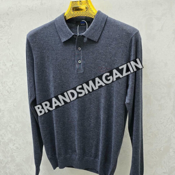 Поло Brioni BM46278013277
