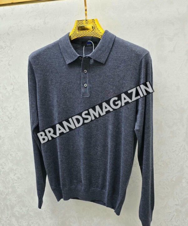 Поло Brioni BM46278013277 Поло Brioni BM46278013277