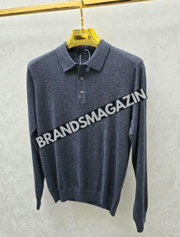 Поло Brioni BM46278013277