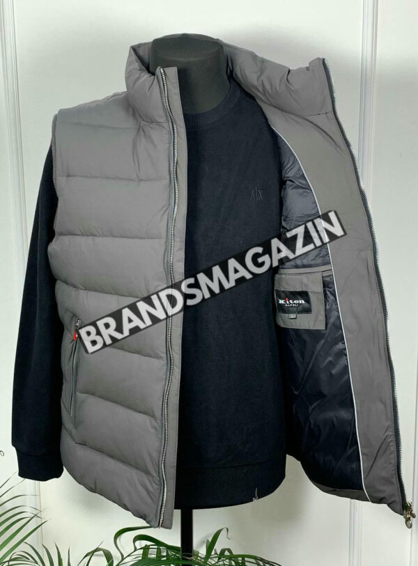 Жилет Kiton BM47594695777 7