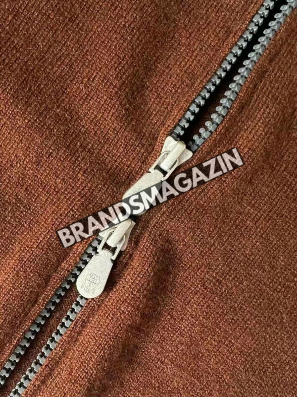 Кардиган Brunello Cucinelli BM47240679877 3