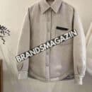Рубашка Brunello Cucinelli BM46475450277