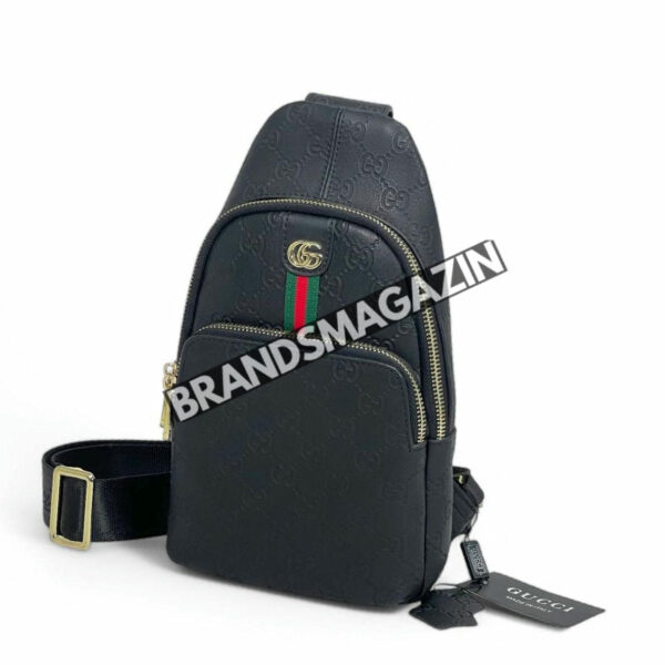 Сумка-слинг Gucci BM47630545177 3