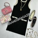Платье Chanel BM46791400677