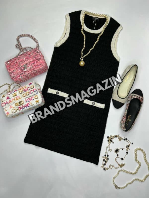 Платье Chanel BM46791400677