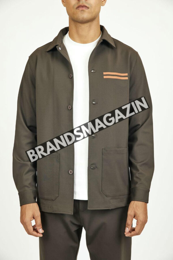 Прогулочный костюм Zegna BM45641882577 4