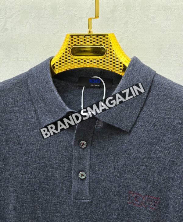 Поло Brioni BM46278013277 2