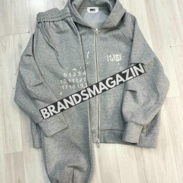 Штаны Maison Margiela BM45743272477