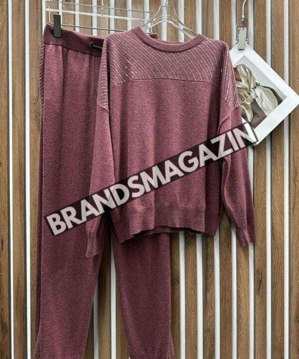 Костюм Brunello Cucinelli BM47000947777 Костюм Brunello Cucinelli BM47000947777