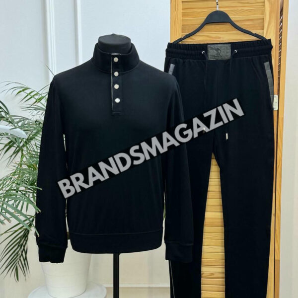 Спортивный костюм Stefano Ricci BM7273077
