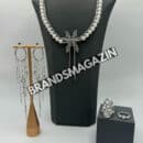 Серьги APM Monaco BM45916298177