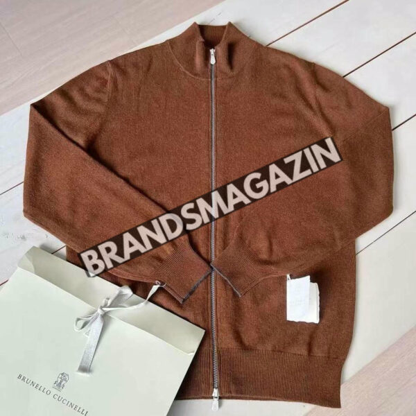 Кардиган Brunello Cucinelli BM47240679877