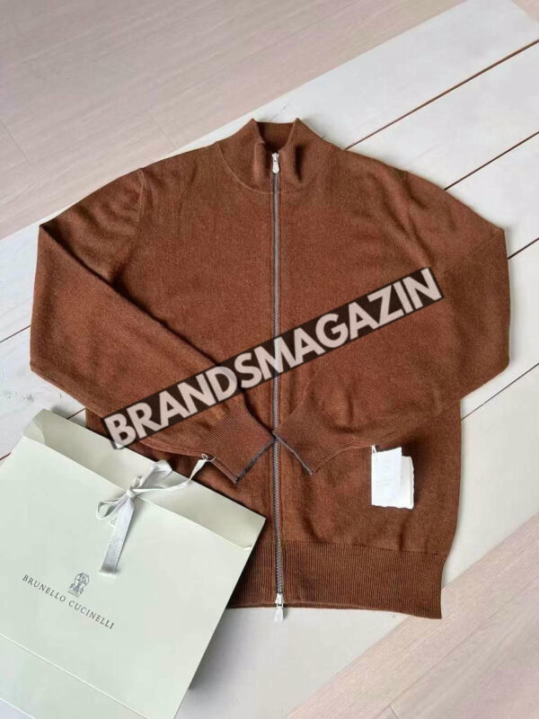Кардиган Brunello Cucinelli BM47240679877