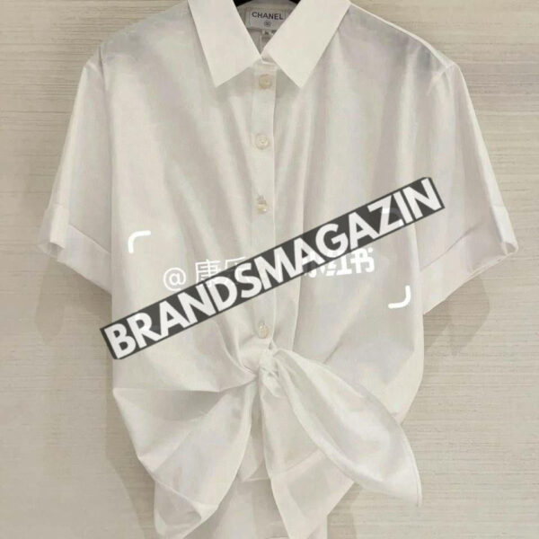 Рубашка Chanel BM47015276677