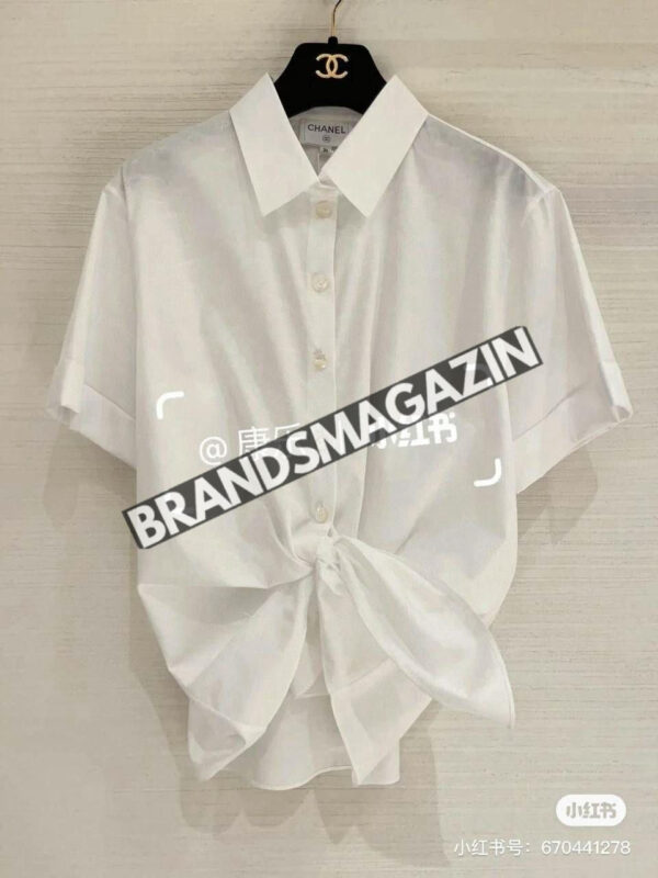 Рубашка Chanel BM47015276677