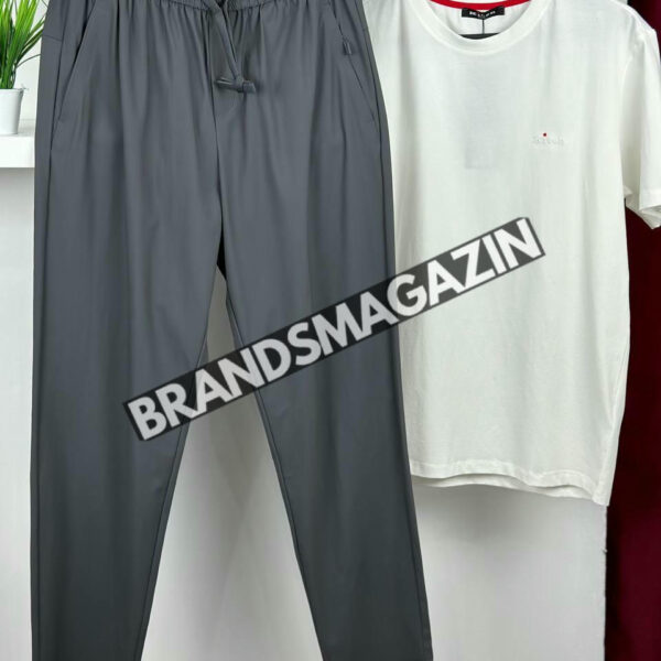 Спортивные штаны Kiton BM71568677