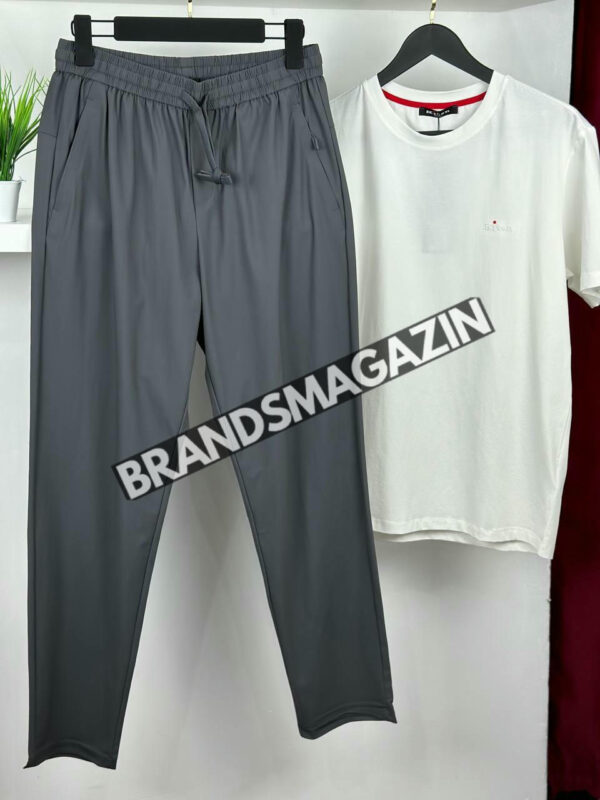 Спортивные штаны Kiton BM71568677