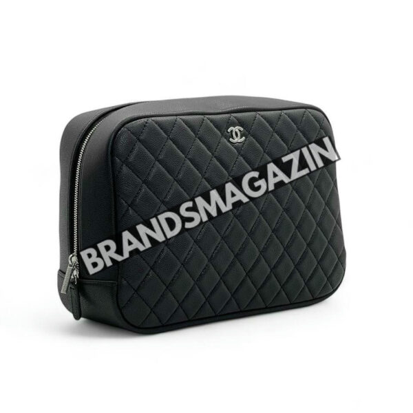 Косметичка Chanel 25 см BM45820505377