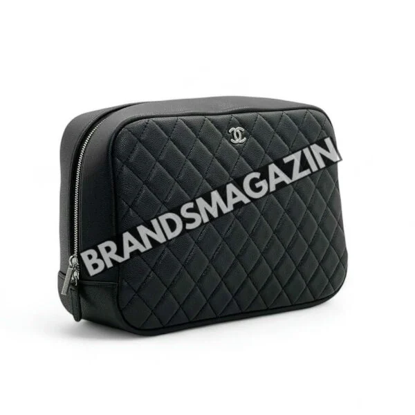 Косметичка Chanel 25 см BM45820505377