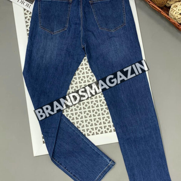 Джинсы Kiton BM45835265177