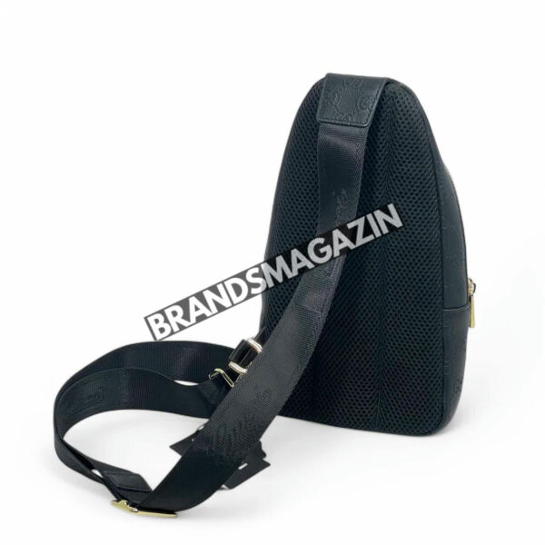 Сумка-слинг Gucci BM47630545177 2